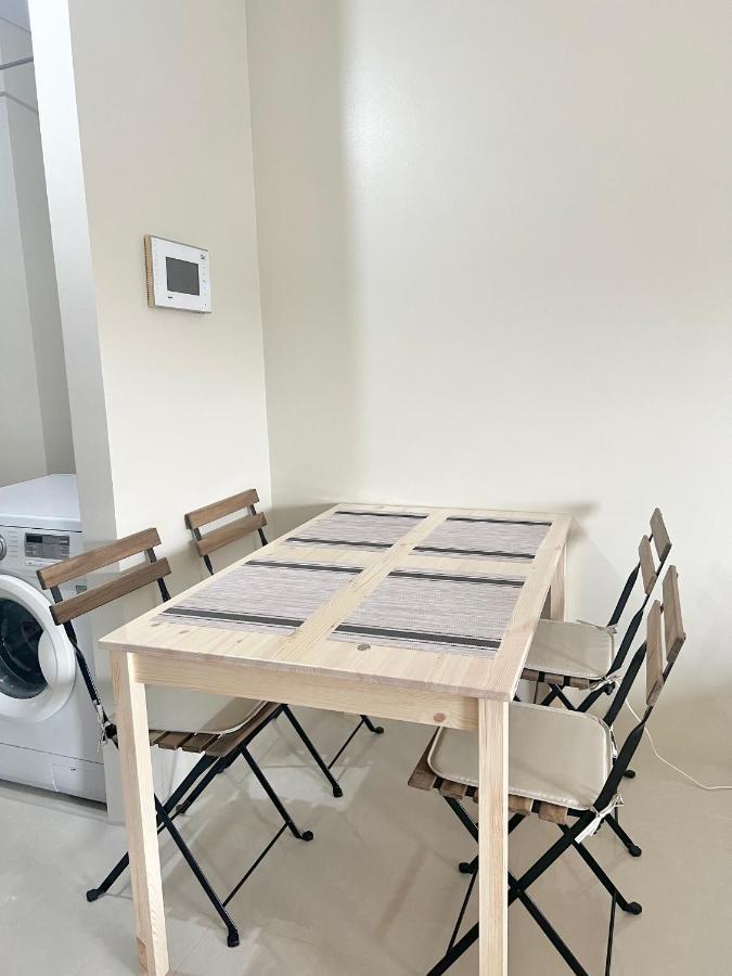 Luxury Hotel Type Condo Near Naia Manila Airport Exteriör bild